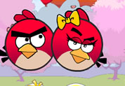 Angry Birds Lover
